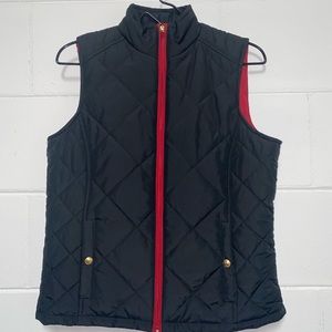 Lauren Ralph Lauren Luxury Sweater Vest M
